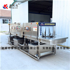 汽車(chē)配件箱清洗機(jī)